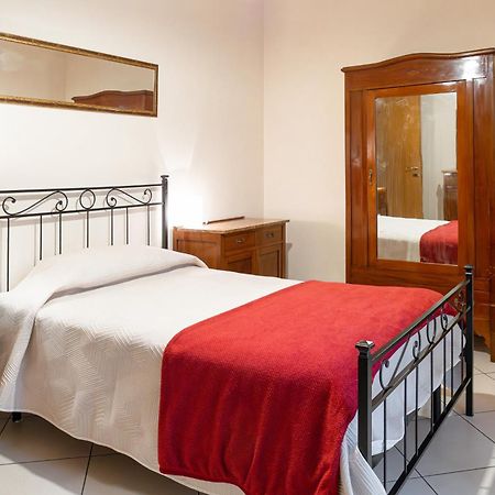 Appartement Il Frutteto à Monticchio  Extérieur photo