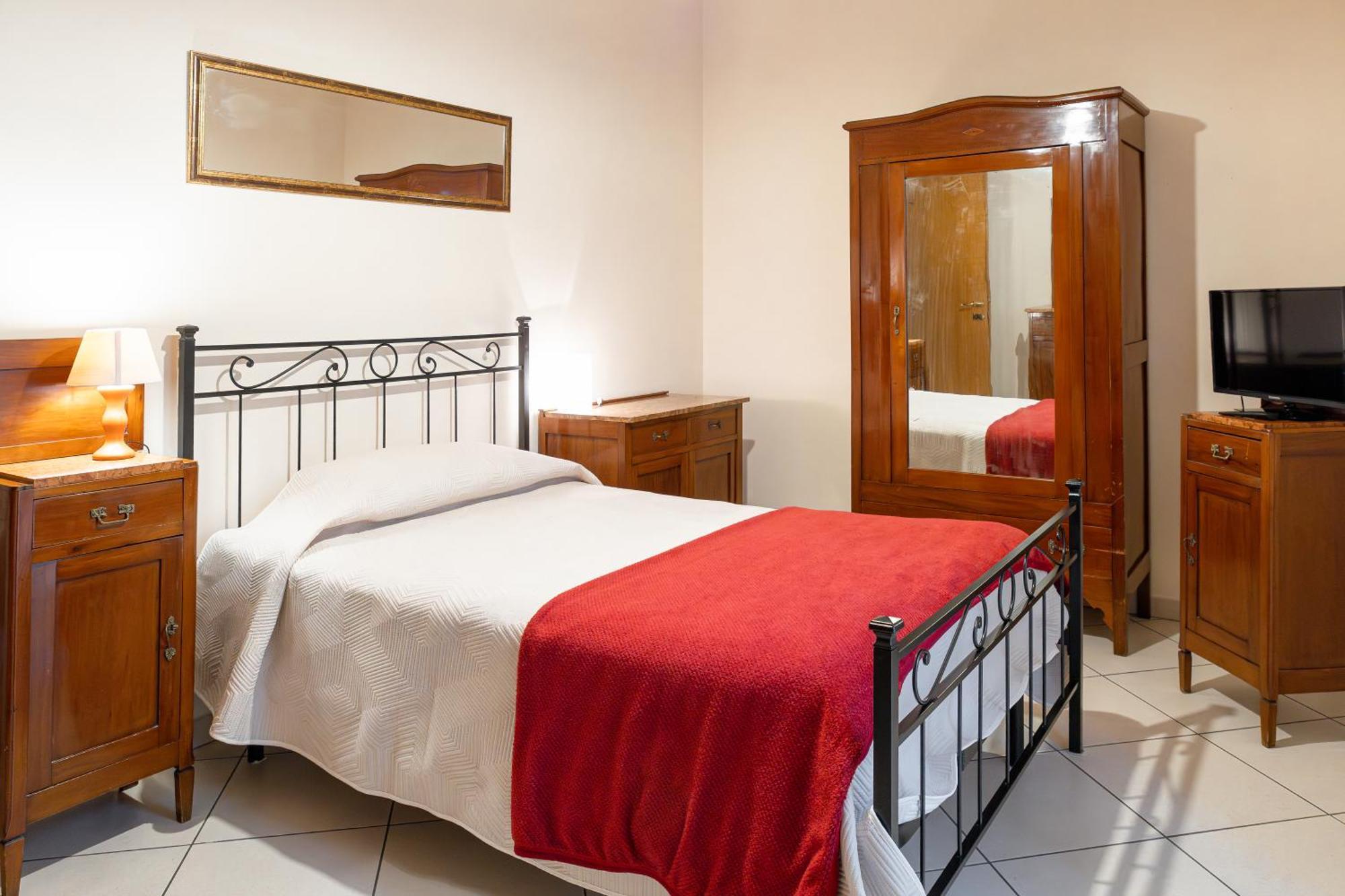 Appartement Il Frutteto à Monticchio  Extérieur photo