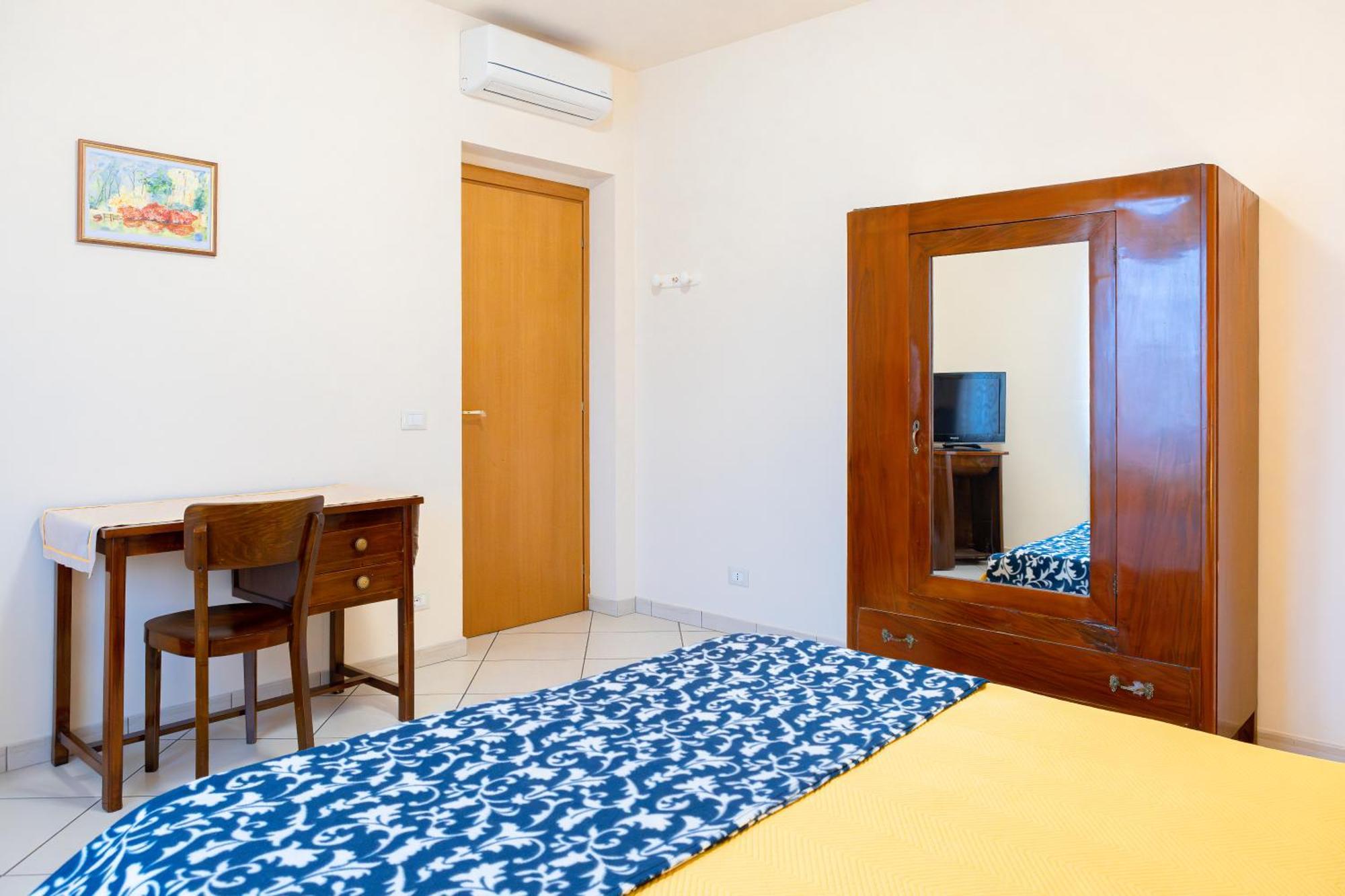 Appartement Il Frutteto à Monticchio  Extérieur photo