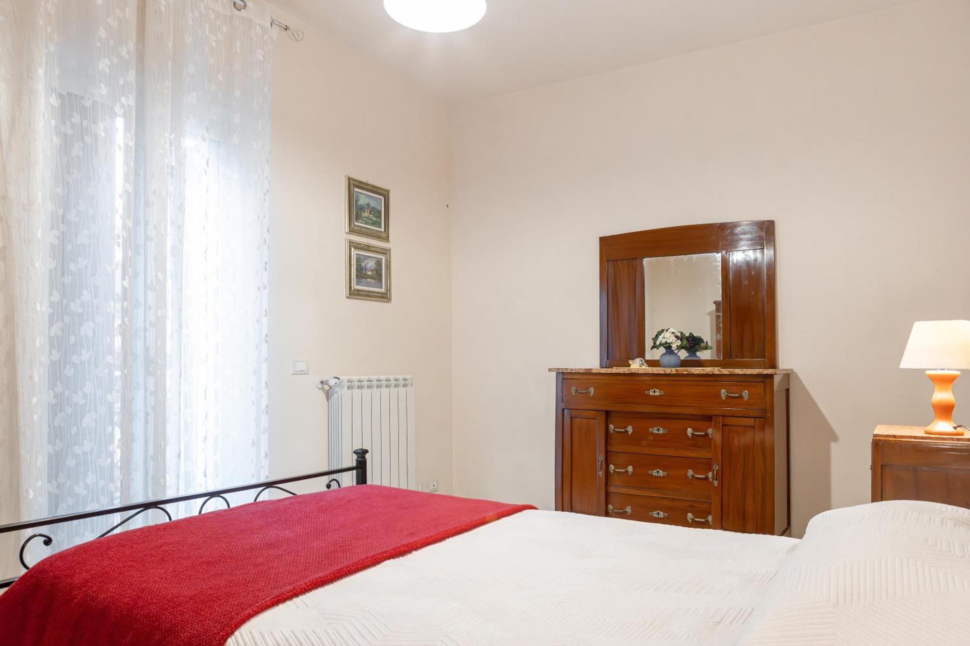 Appartement Il Frutteto à Monticchio  Extérieur photo