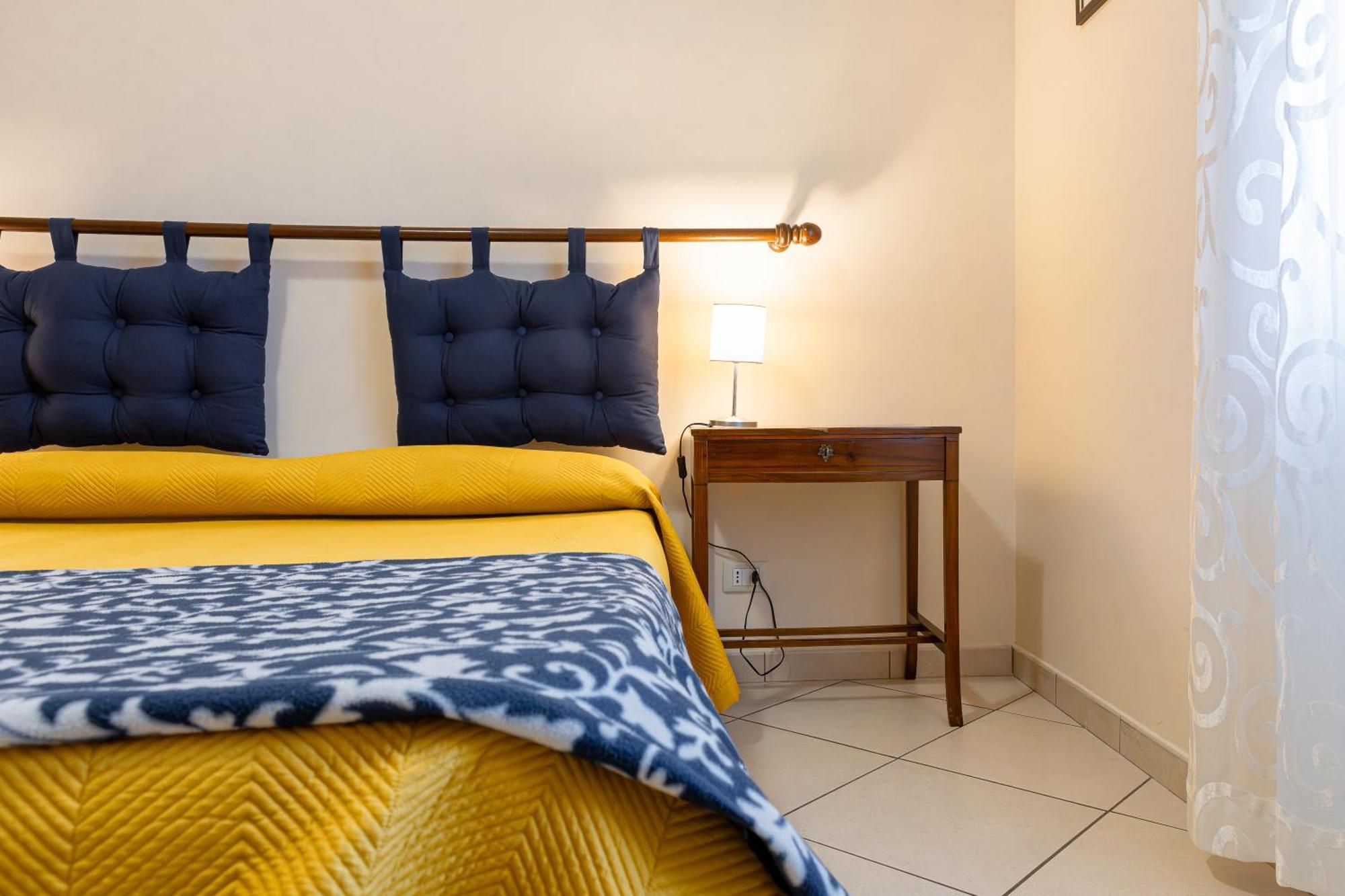 Appartement Il Frutteto à Monticchio  Extérieur photo
