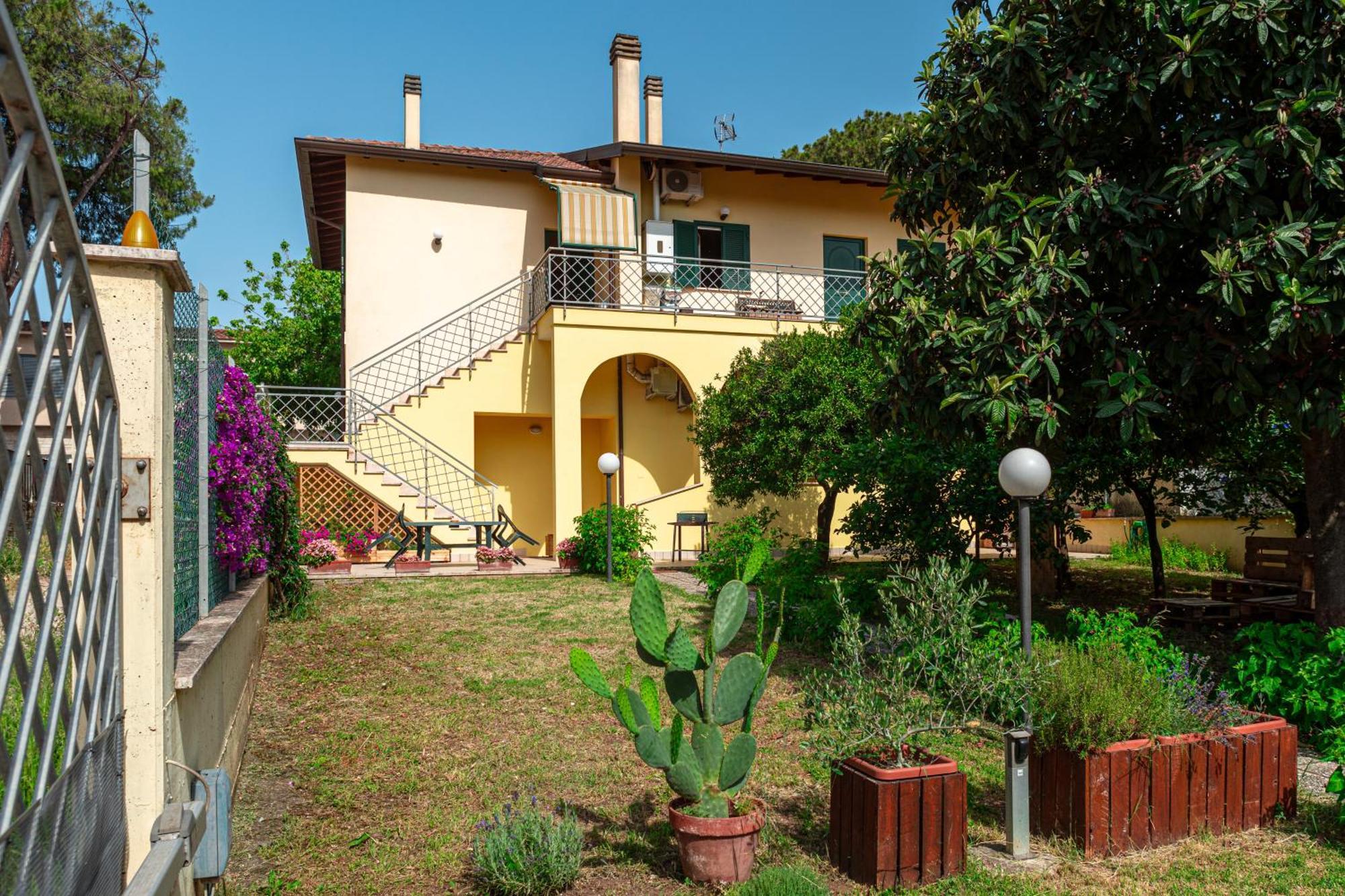 Appartement Il Frutteto à Monticchio  Extérieur photo