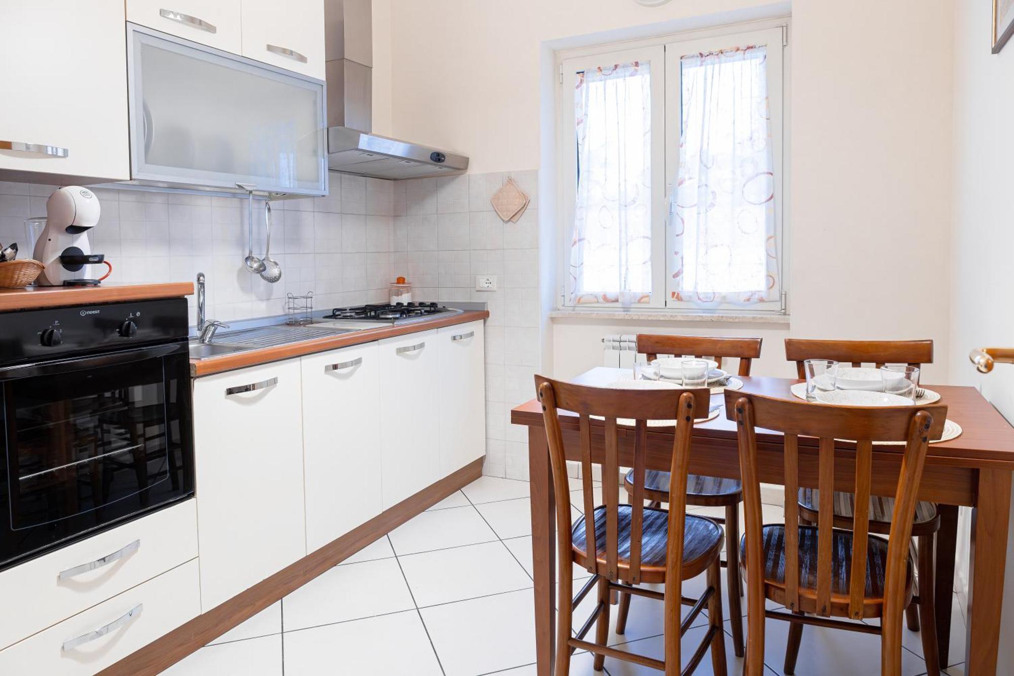 Appartement Il Frutteto à Monticchio  Extérieur photo