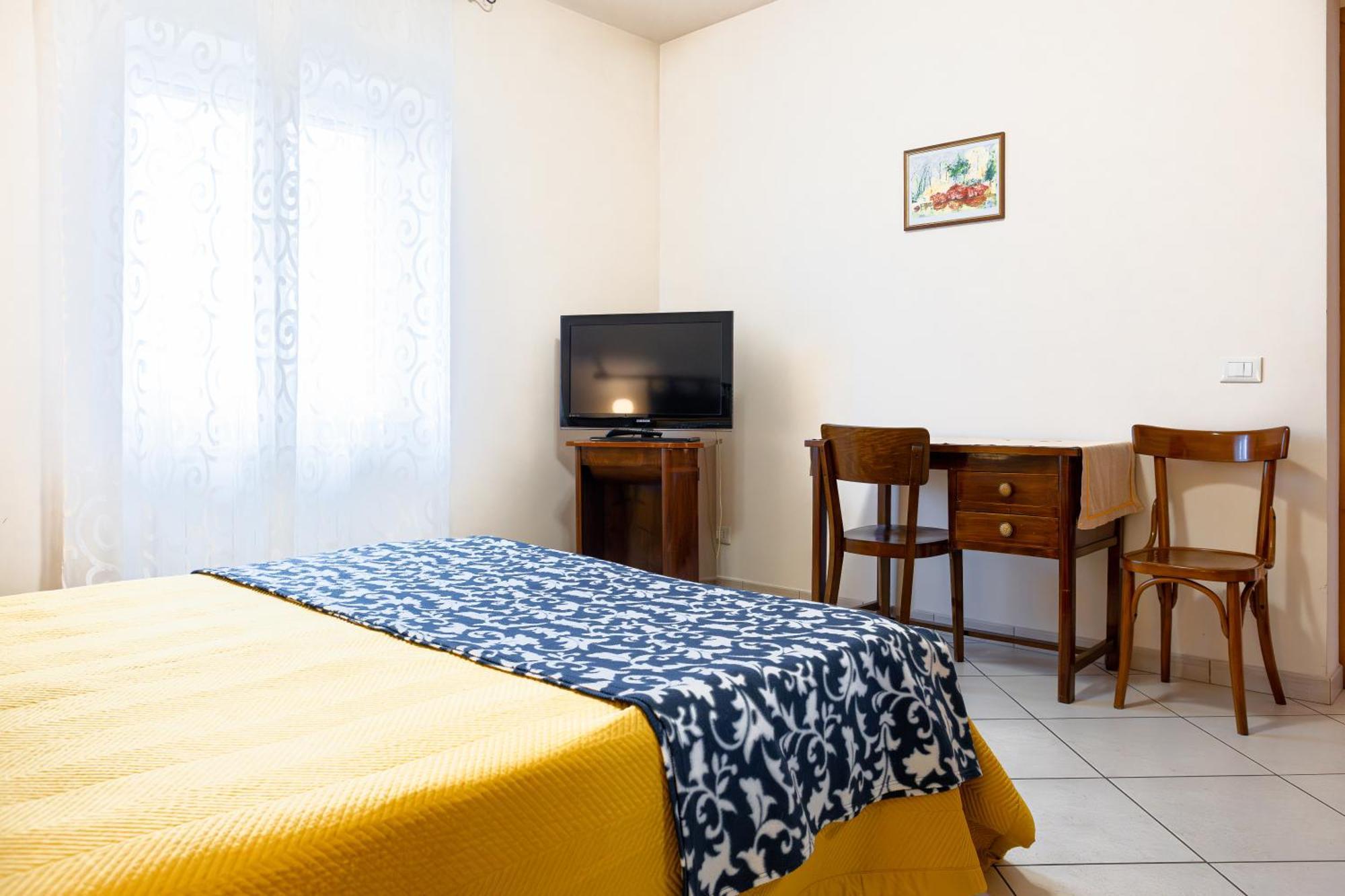 Appartement Il Frutteto à Monticchio  Extérieur photo