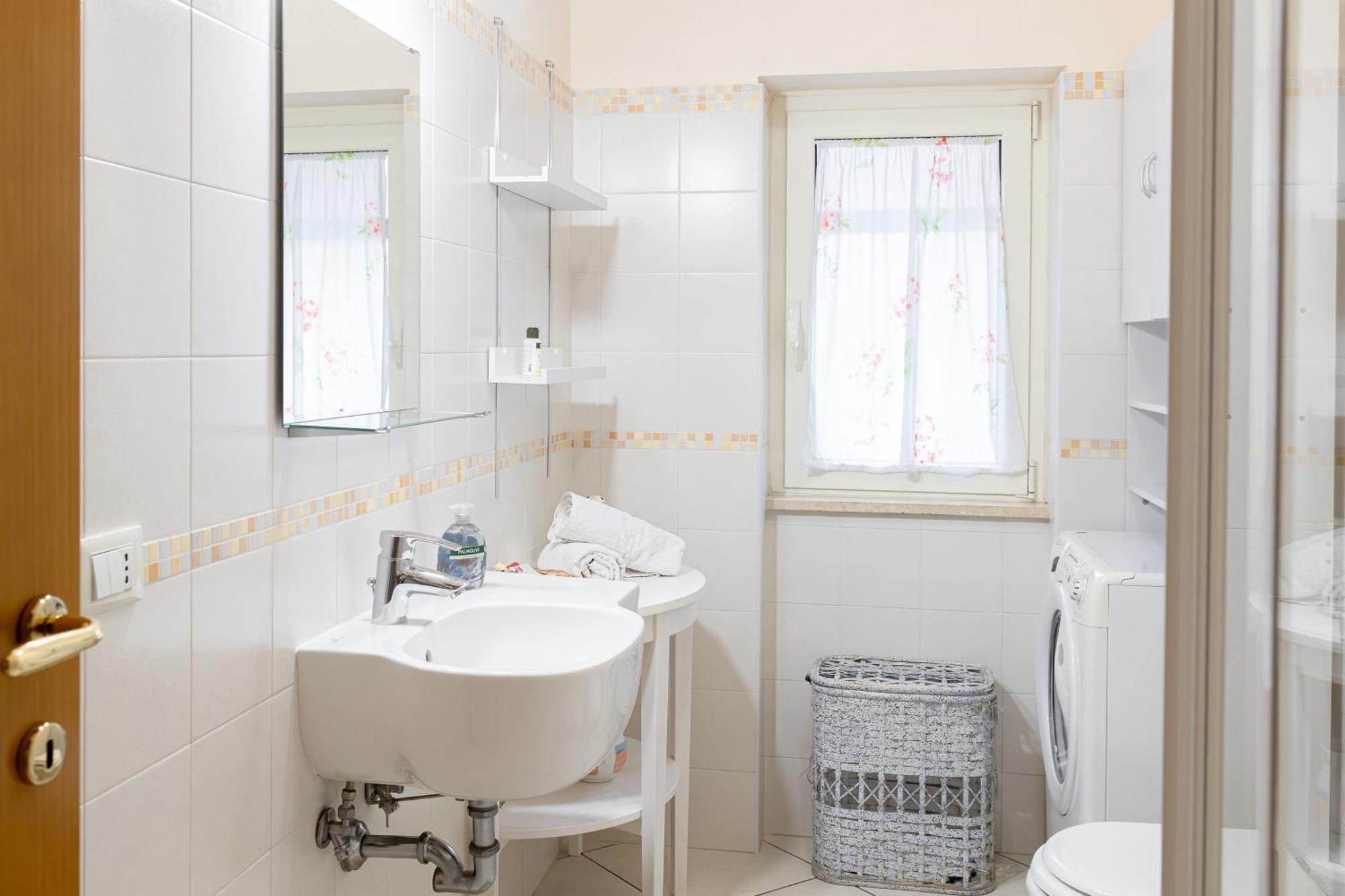 Appartement Il Frutteto à Monticchio  Extérieur photo