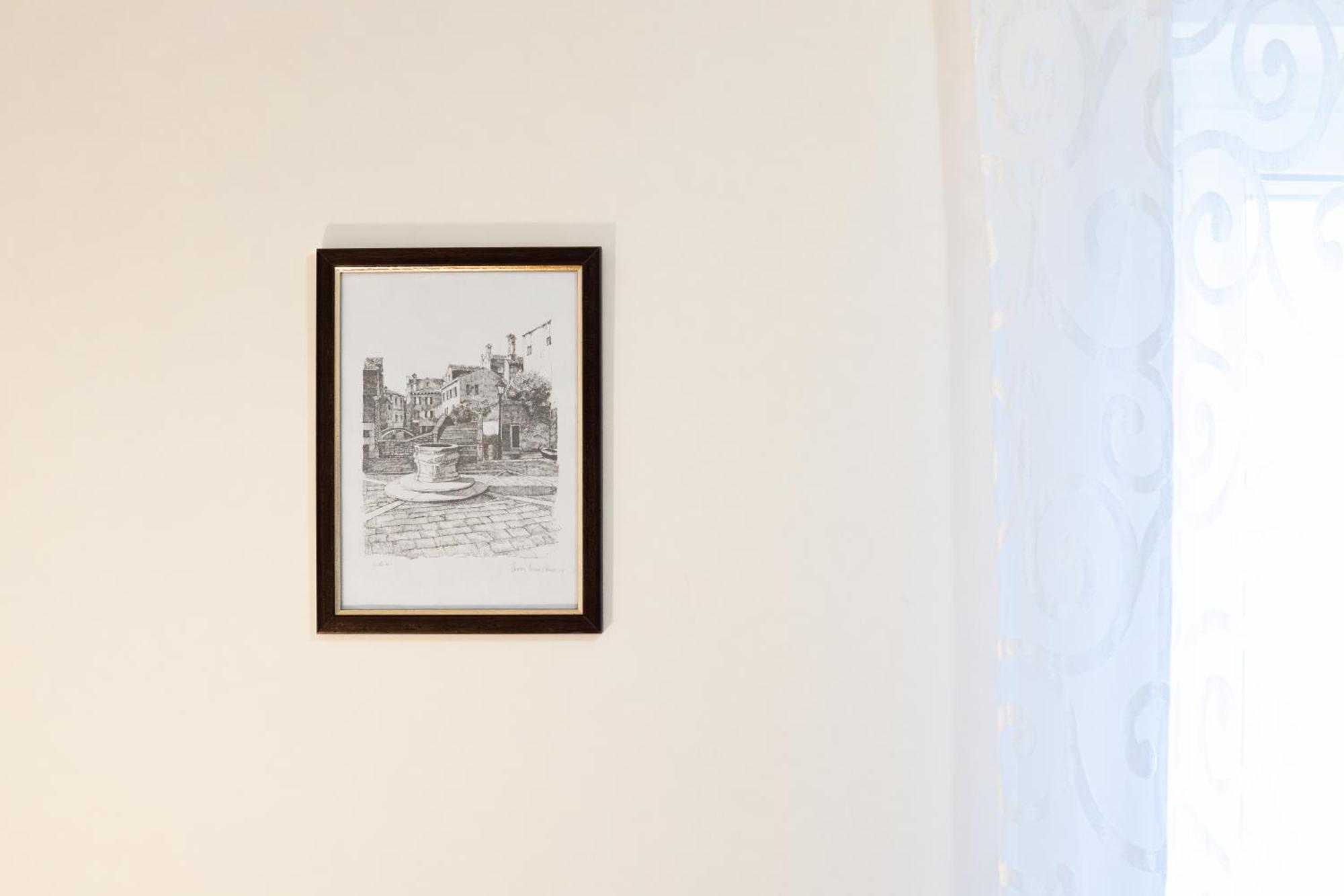 Appartement Il Frutteto à Monticchio  Extérieur photo