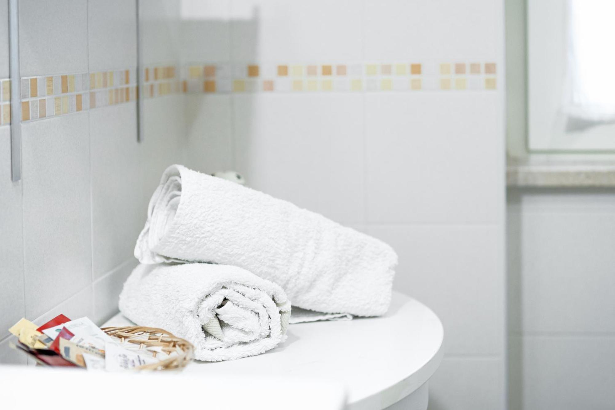 Appartement Il Frutteto à Monticchio  Extérieur photo